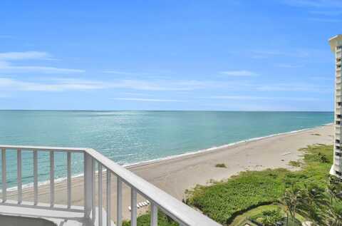500 S Ocean Boulevard, Boca Raton, FL 33432