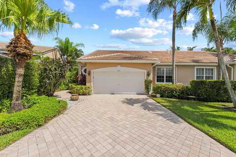 4663 Carlton Golf Drive, Lake Worth, FL 33449
