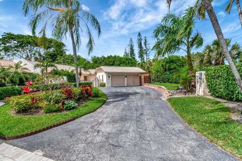 701 Camino Gardens Lane, Boca Raton, FL 33432