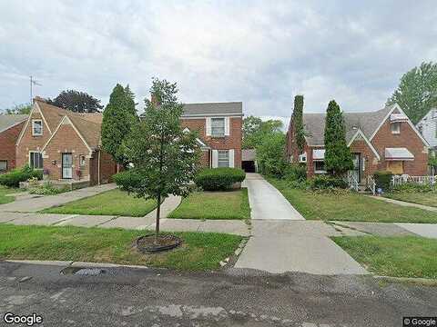 Greensboro, DETROIT, MI 48224