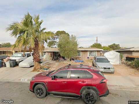 Indian, LAS VEGAS, NV 89108