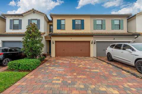 8244 Tailshot Court, Lake Worth, FL 33467