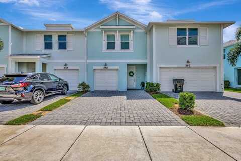 345 SE Angler Drive, Stuart, FL 34994