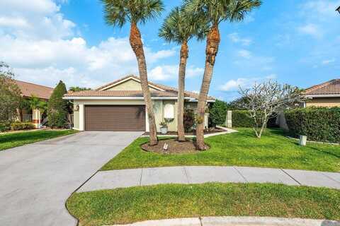 8892 Odell Drive, Boynton Beach, FL 33472