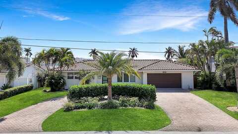2724 NE 10th Street, Pompano Beach, FL 33062