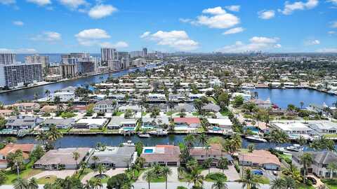 2724 NE 10th Street, Pompano Beach, FL 33062