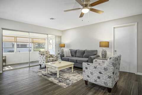 321 Colony Lane, Fort Pierce, FL 34982