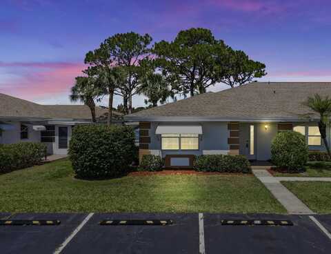 321 Colony Lane, Fort Pierce, FL 34982