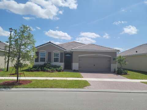 12354 SW Arabella Drive, Port Saint Lucie, FL 34987