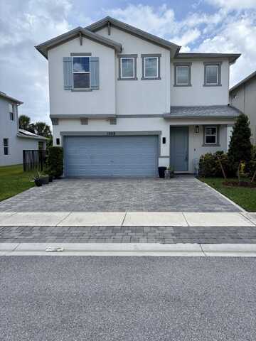 1908 Harding Street, Lake Worth, FL 33460