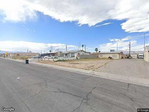 Blankenship, LAS VEGAS, NV 89106