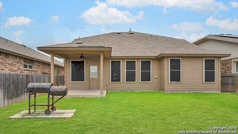 Palomino Pony, SAN ANTONIO, TX 78254