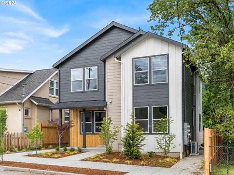 827 NE 92nd AVE, Portland, OR 97220