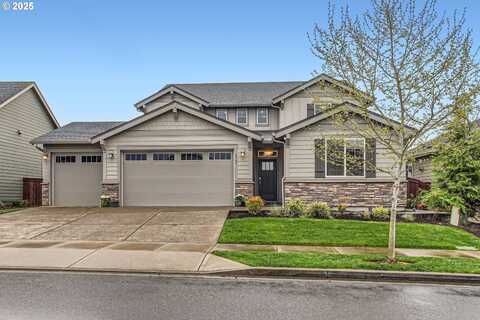 4747 S 17TH DR, Ridgefield, WA 98642