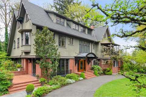 1965 SW MONTGOMERY PL, Portland, OR 97201