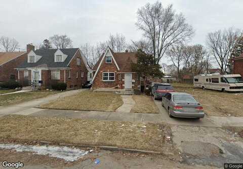 Yorkshire, DETROIT, MI 48224