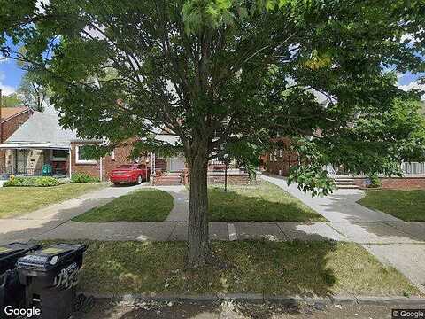 Griggs, DETROIT, MI 48221