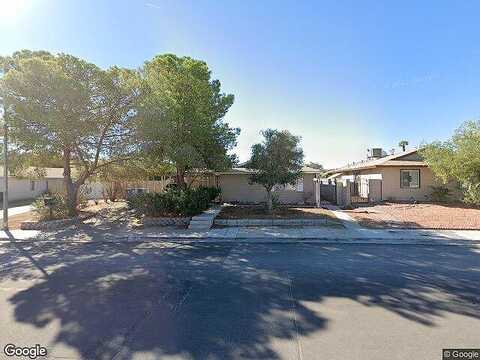 Gunderson, LAS VEGAS, NV 89103