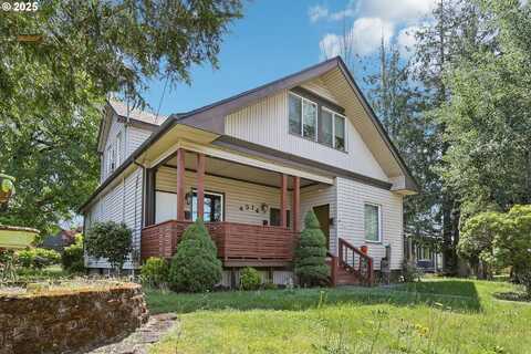 4314 SE 72ND AVE, Portland, OR 97206
