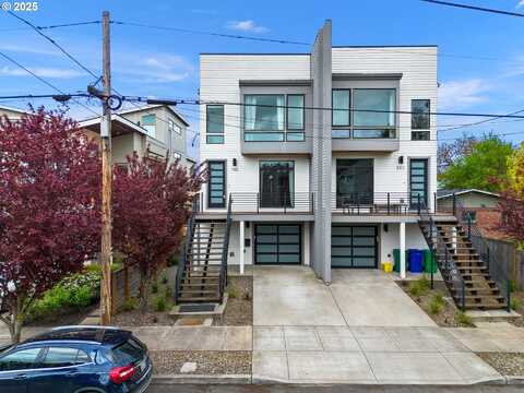 785 NE JESSUP ST, Portland, OR 97211