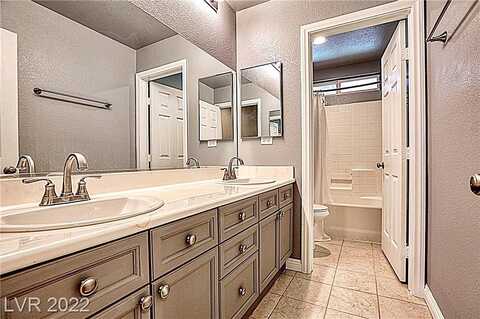 Comanche Canyon, LAS VEGAS, NV 89113