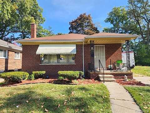 Sunderland, DETROIT, MI 48219