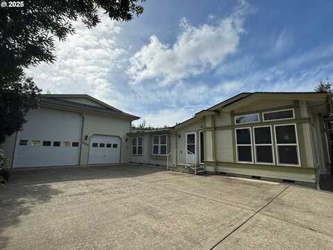 865 WESTERN WAY, Florence, OR 97439