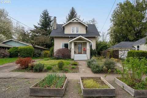 4541 NE 36TH AVE, Portland, OR 97211
