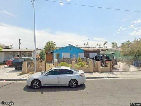 Butte, LAS VEGAS, NV 89110