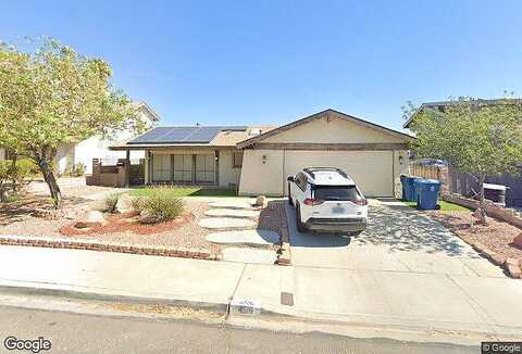 Mcmillan, LAS VEGAS, NV 89121