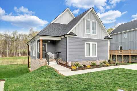 111 Retreat LN, Huddleston, VA 24104