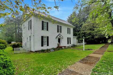 328 Mosby Avenue, Littleton, NC 27850