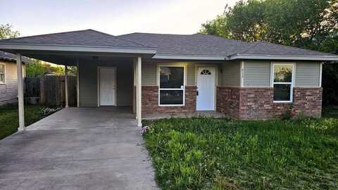 613 N Adams Ave, San Angelo, TX 76901
