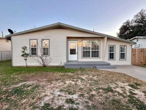 137 Windham St, San Angelo, TX 76905