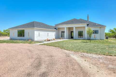 5840 Eugene Trl, San Angelo, TX 76904
