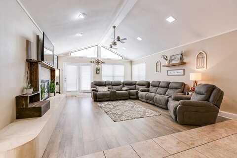 147 Las Lomas Dr, San Angelo, TX 76904
