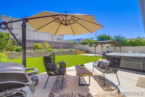 3369 Geddes Drive, San Diego, CA 92117