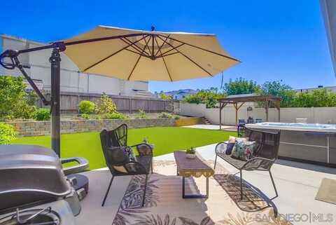 3369 Geddes Drive, San Diego, CA 92117