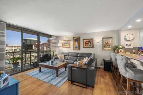 1514 7th Avenue, San Diego, CA 92101