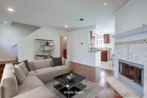 4576 Mississippi, San Diego, CA 92116