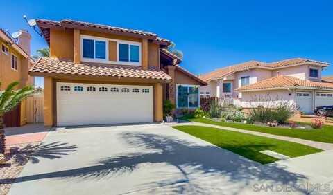 13146 Russet Leaf Lane, San Diego, CA 92129