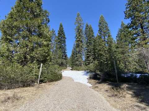 4-H-6 & 7 Ridge Dr, McCloud, CA 96057