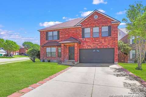 8795 Park Olympia, Universal City, TX 78148