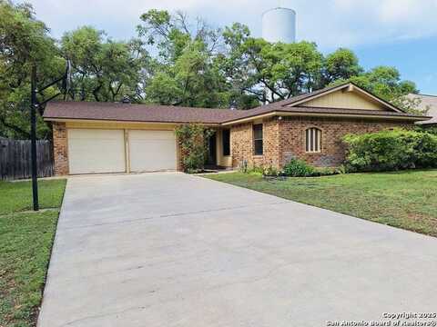9207 Kings Cross, San Antonio, TX 78254