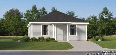 212 Cowboy Ridge, Pleasanton, TX 78064