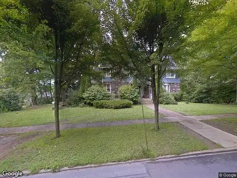Bucknell, JOHNSTOWN, PA 15905