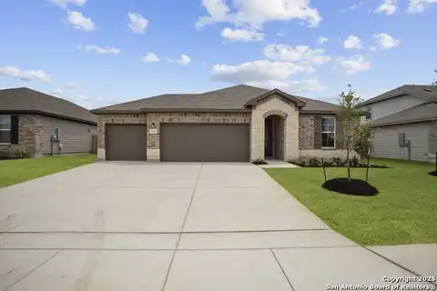 139 Red Deer Place, Cibolo, TX 78108