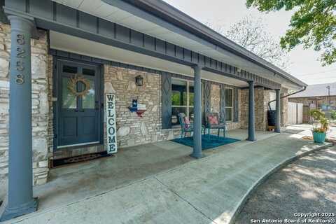 8258 Woodcliff, Selma, TX 78154
