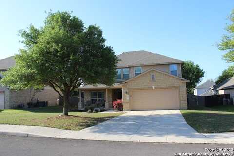 124 Shadow Knolls, Boerne, TX 78006