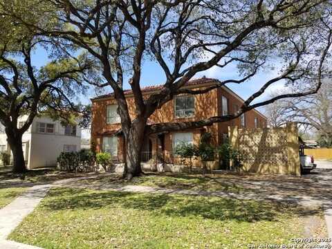 1635 W Mulberry Ave., San Antonio, TX 78201